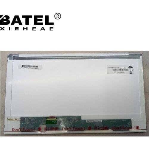 For Dell Inspiron 1545 3520 LCD Screen Led Display 1366X768 40PIN New Replayment for Laptop Matrix Panel
