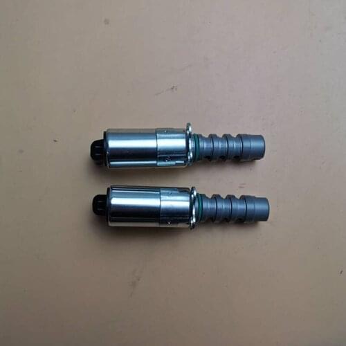 Engine cylinder head solenoid valve for Audi Q5 A6 A5 OE 06E109257L