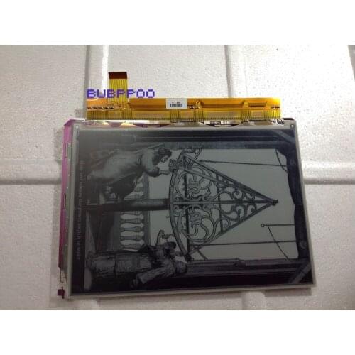 New 9.7 '' inch LCD for onyx boox m92sm e-book reader LCD display Display Free shipping