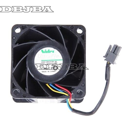 Genuine For HP DL80 Gen9 778102-001 790536-001 cooling fan