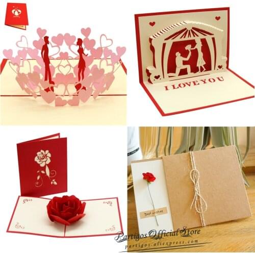 Partigos Wedding Invitations