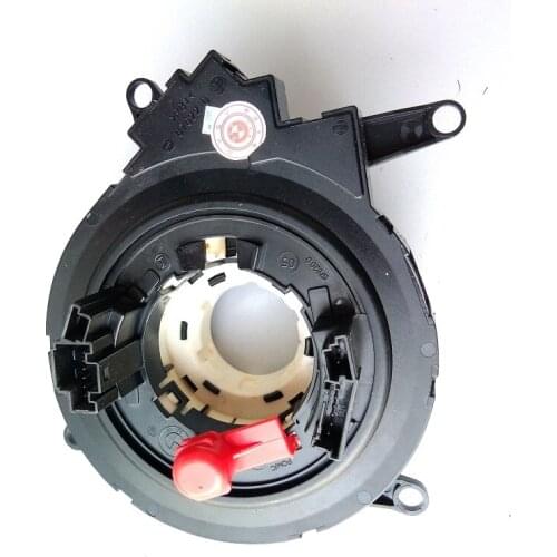 Suitable for BMW 5 Series F18E60 steering hairspring coil 6976394