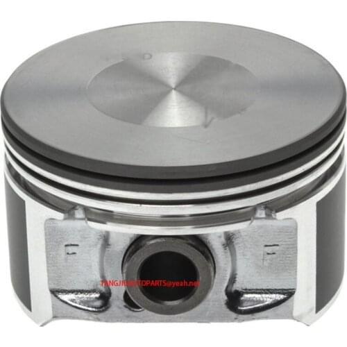 Piston Fit CHRYSLER 300 2.7L 2005-2010 SEBRING 5018627 5003427AA 5018627AA