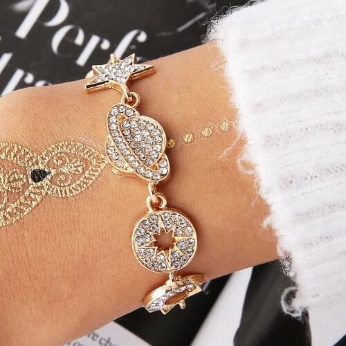 TREVINO Chain Bracelets
