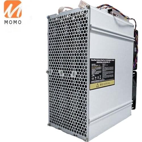 TZNew Z15 High Quality Bitmain Antminer Miner 420ksol hash rate PSU 1510W ZEN ZEC Cion pre-order asic miner Z15 mining Z11