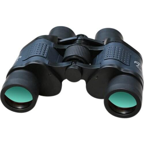3000M Waterproof High Power Definition Hunting Binoculars Telescopes Monocular Telescopio Binoculos 60 * 60