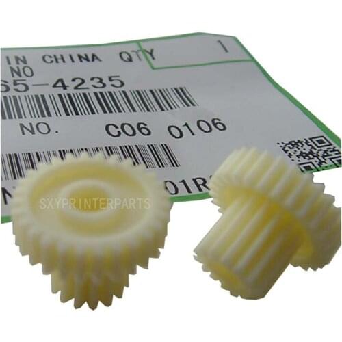 B065-4235 Fuser Web Idle Gear for Ricoh Aficio 1060 1075 2051 2060 2075 3260C AP900