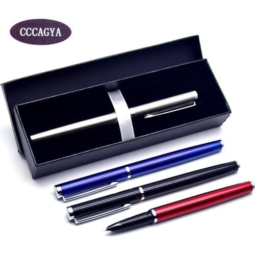 CCCAGYA Fountain Pens