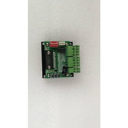 CNC MACH3 USB TB650AHQ control card for CNC engraving 5V PLC programmable