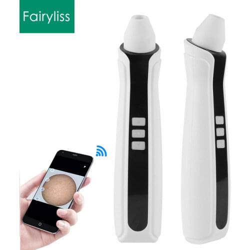 Fairyliss Facial Cleansing Tools