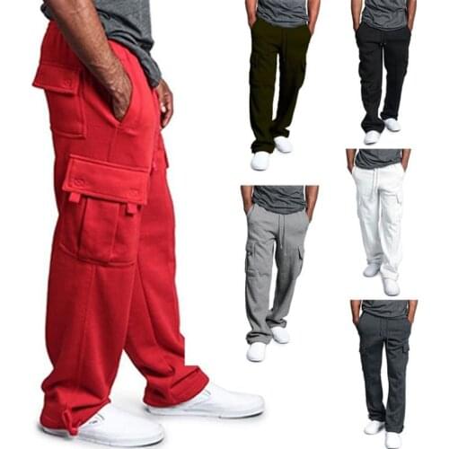 Мужские брюки карго FZQCPCL China At AliExpress