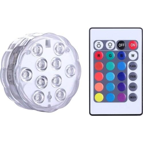 JANAUG LED Holiday Light Bulbs