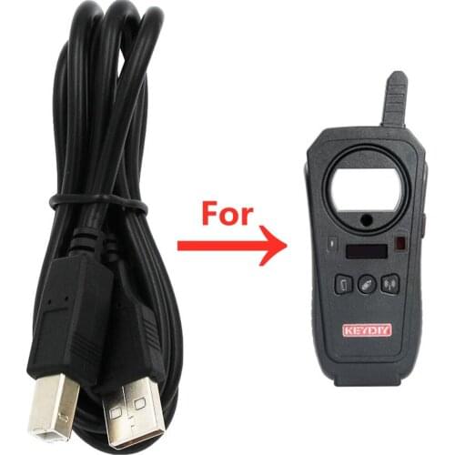 KEYDIY USB Cable Charger for KD-X2 Generator Key Programmer