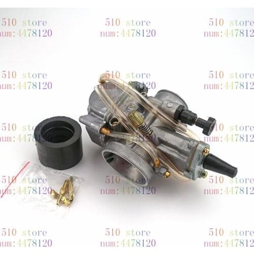 KOSO Carburetor PWK Power Jet Carburetor Carb Motorcycle RACING PARTS Scooters dirt bike ATV 30mm