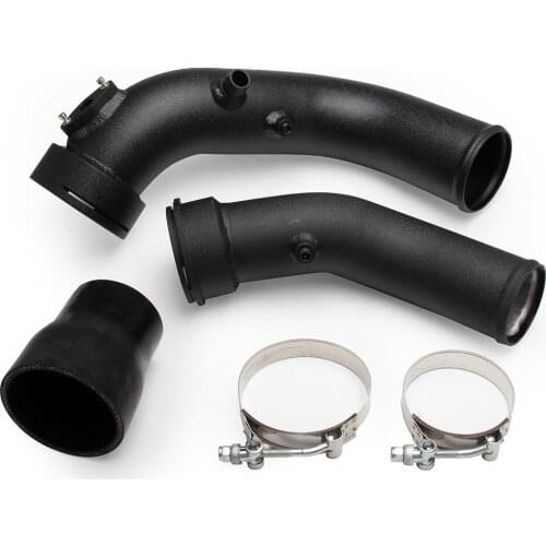 Car Modification Intake Pipe Suite Is Suitable For The Bmw 335 I N55