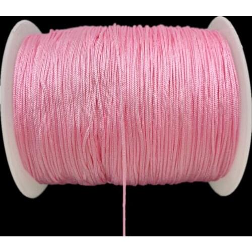 MYDEMBMSSYGYI Pink Bracelets