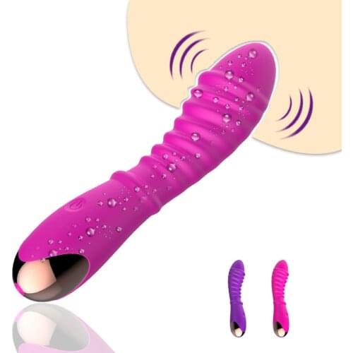 Real Dildo Vibrators for Women Female Vagina G spot Clitoris Stimulator Sex Toys for Women Masturbator Adult Sex Products
