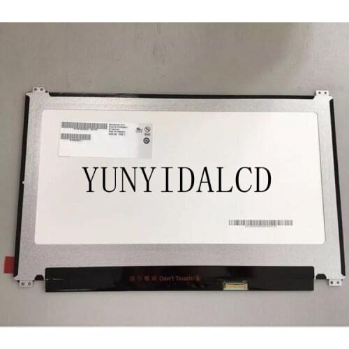 Laptop 13.3" LED Display LCD Screen B133HAN04.1 B133HAN041 FHD 1920X1080 eDP Glossy 30pins Display Panel Replacement
