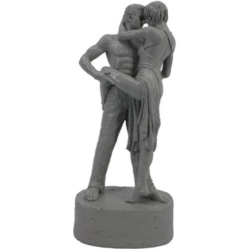 SHANCO Figurines For Interior