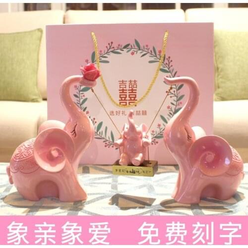 Wedding Gifts Book Wedding Women Creative Practical Girlfriend Sister Bride Upscale Wedding Gifts for Newcomers Ornaments