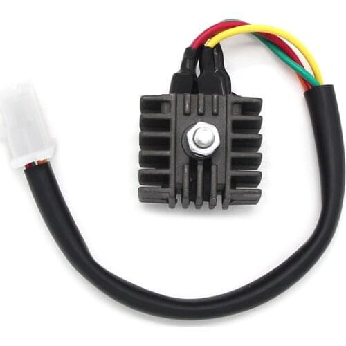 Voltage Regulator Rectifier For 31700-455-671 31700-292-008 31700-358-305 31700-358-013 31700-310-003 31700-285-000 CB350 Super