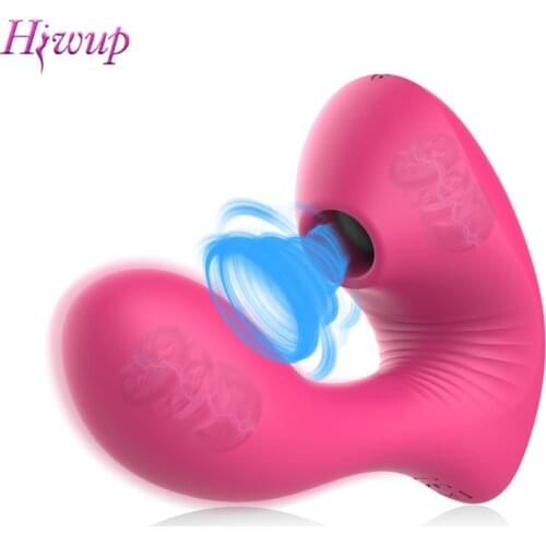 10 Model Sucking Vibrator Sex Toy For Women Vibrating Sucker Oral Clitoris Stimulator Sex Suction Vibrator Female Adults Product