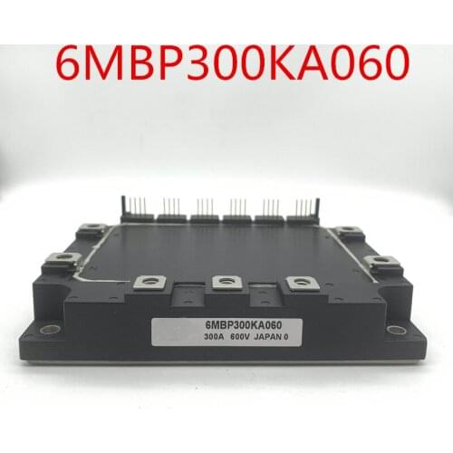 100%New and original, 90 days warranty 6MBP300KA060 6MBP300KA060-01