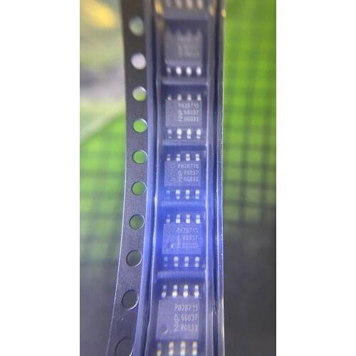 50pcs/lot P82B715 P82B715TD SOP8 NEW Original free shipping