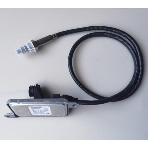 24V Truck NOx Sensor 5WK9 6612F nitrogen oxygen sensor 2296799 Nox sensor 5WK96612F