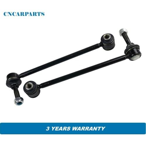 2X Rear Stabilizer Link Anti Roll Bar Fit for Peugeot 406 L R 1995-2004 517839