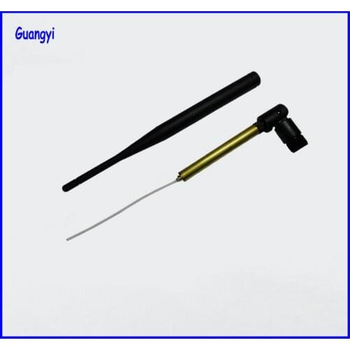 779/868 / 915M Elbow Antenna SMA Dedicated Antenna