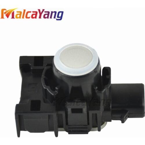 89341-53030 Wireless Front And Rear Parking Sensors For Lexus CT200h GS350 GS450h 89341-53030 AO Front Parking Sensors