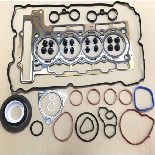 Car accessories Engine overhaul package 0197P8 60924414687 For Peugeot RCZ 3008 308CC 408 508 Citroen DS C5 EP6 1.6T