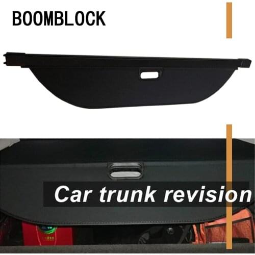 BOOMBLOCK Trunk Organizers