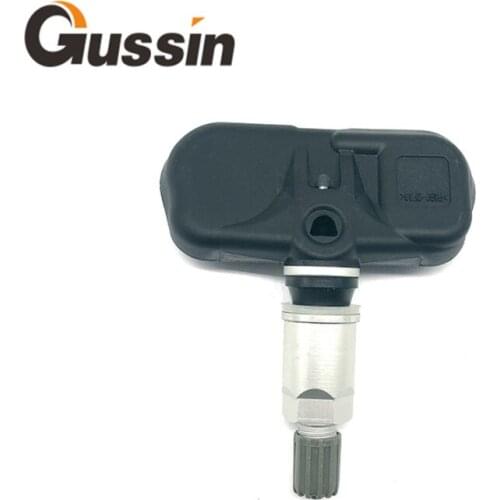 TPMS Tire Pressure Sensor For Toyota OEM PMV108J 42607-04010
