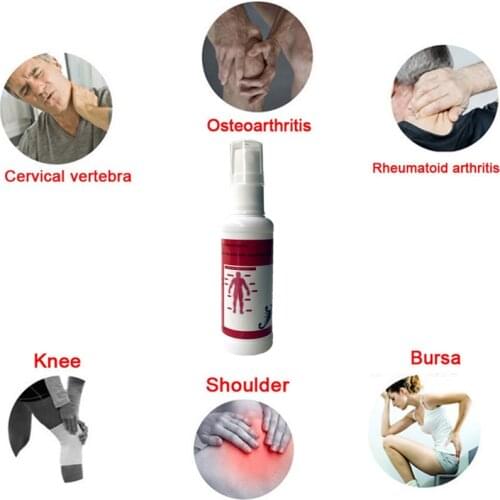 Ancient Secret Recipe Paste Injury Medicine Essential Oil Pain Relief Patch Chinese Herbal Medical Musk Scorpion Venom Spray