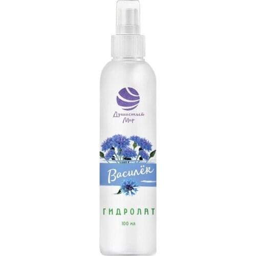 Душистый мир Goods For Beauty And Health