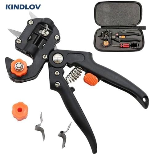 Секаторы KINDLOV China At AliExpress