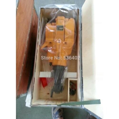 Good Quality YN27J Powerful Gasoline Hammer Drill