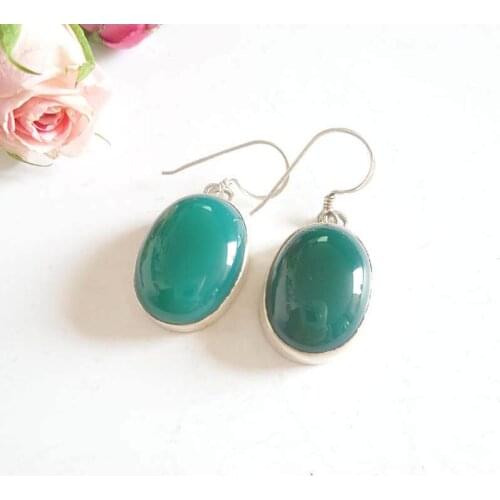 Mytery.com Stud Earrings