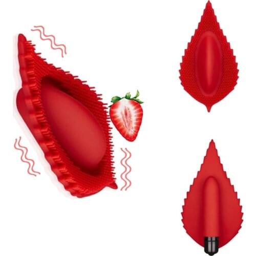 Wearable Sucking Dildo Vibrators Women G Spot Clitoris Stimulator Vaginal Massager Silicone Female Masturbator Adult Sex Toy