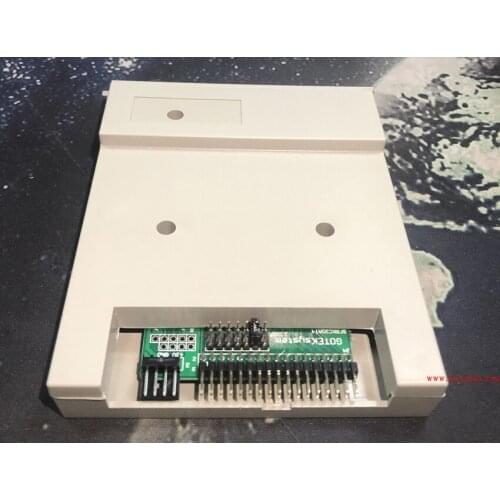 1pcs SFR1M44-SUE Gotek USB drive SWF and Chinese embroidery machines / floppy emulator / leitor / lector USB