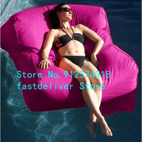 Outdoor Lazy Bean Bag Sofa Leisure Chair Dining Room Furniture,living Room Furniture beanbag cover