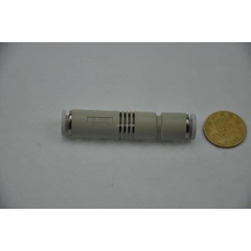 Vacuum ejector ZU05S OD 6MM Vacuum generator