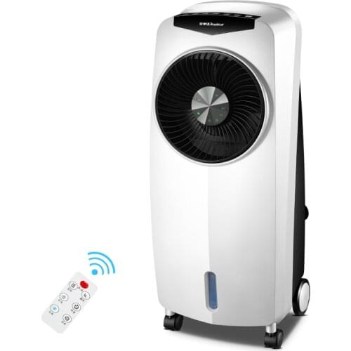 Air conditioning fan Small air conditioner Household air humidifier Air cooler Mobile Cooler Water cooled fan