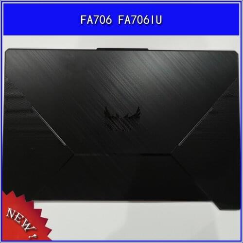 Laptop LCD Back Cover Top Case for ASUS FA706 FA706IU A Shell