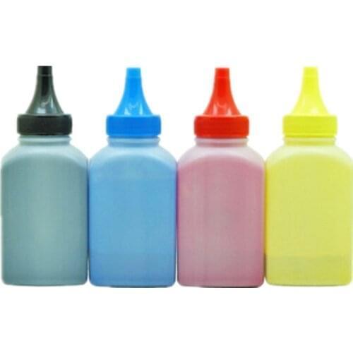 Refill toner Powder cartridge tool kit for HP CF210A 210A 131A color LaserJet Pro 200 color M251nw M276n M276nw Printer