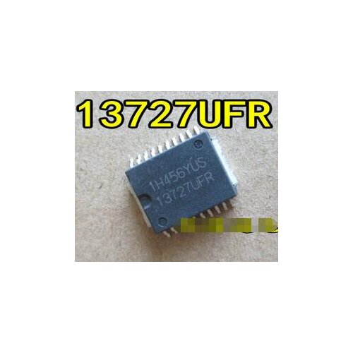 100% NEW Free shipping 13727UFR