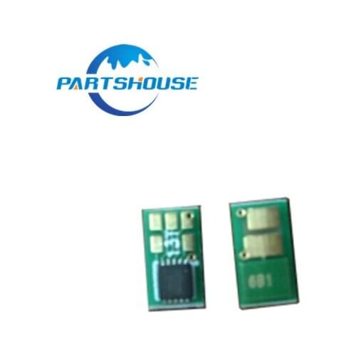 2Pcs Compatible new Toner chip CRG-045 KCYM for Canon LBP611Cn 613Cdw Satera MF634Cdw MF632Cdw 631 633 635 LBP612C LBP611C CHIP
