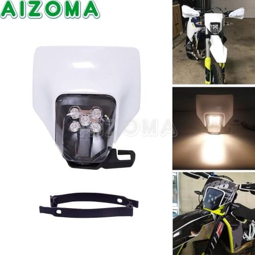Aizome Motorcycle Lamps